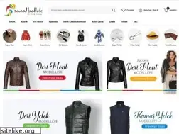 Sites similar to sanalbolluk.com