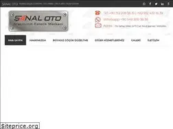 Sites similar to sanalboyasizgocukduzeltme.com