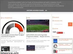 Sites similar to sanaldarbedestek.blogspot.com