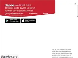 Sites similar to sanaldepoo.com
