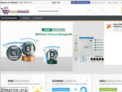 Sites similar to sanaldukkan.com.tr