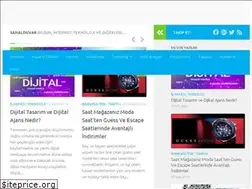 Sites similar to sanalduvar.com