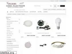 Sites similar to sanalelektrigim.com