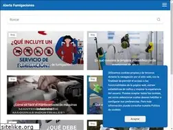 Sites similar to sanalerta.pe
