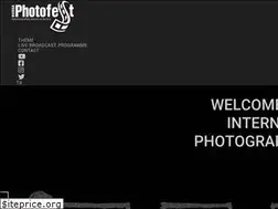 Sites similar to sanalfestival.org