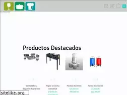 Sites similar to sanalfonsoltda.cl