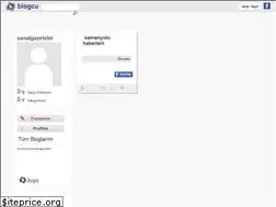 Sites similar to sanalgazeteler.blogcu.com
