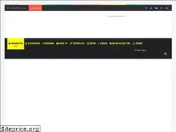 Sites similar to sanalhab.com