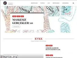 Sites similar to sanalhukuk.net