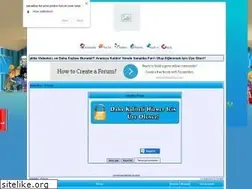 Sites similar to sanalika-forumtr.yetkin-forum.com