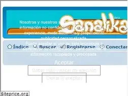 Sites similar to sanalika-spain.foroactivo.com