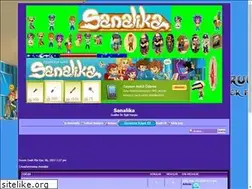Sites similar to sanalikahastalari.yetkin-forum.com