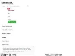 Sites similar to sanalisci.com