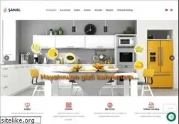 Sites similar to sanalisi.com