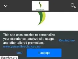Sites similar to sanalium.com