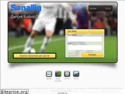 Sites similar to sanallig.org