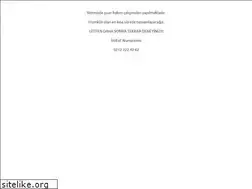 Sites similar to sanalmarketiniz.com