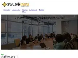 Sites similar to sanalofisonline.com