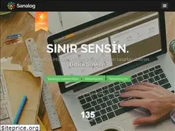 Sites similar to sanalog.org