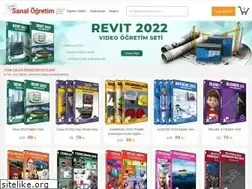 Sites similar to sanalogretim.com