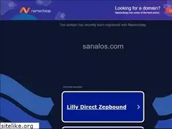 Sites similar to sanalos.com