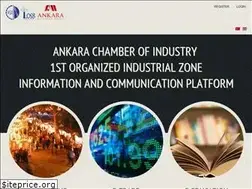 Sites similar to sanalosb.com.tr