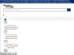 Sites similar to sanalparcaci.com