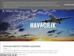 Sites similar to sanalpilot.blogspot.com