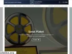 Sites similar to sanalplaket.com