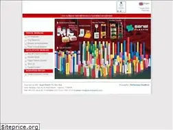 Sites similar to sanalplastik.com