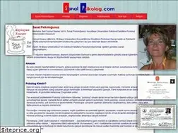 Sites similar to sanalpsikolog.com