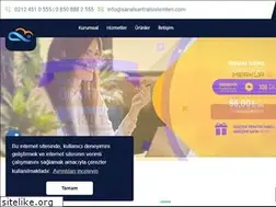 Sites similar to sanalsantralsistemleri.com