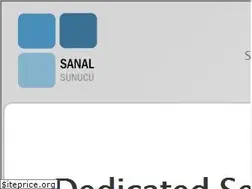 Sites similar to sanalsunucu.net