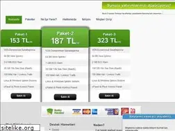 Sites similar to sanalsunucular.com