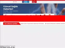 Sites similar to sanaltedavi.net