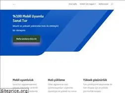 Sites similar to sanaltur.tv