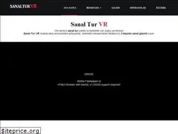 Sites similar to sanalturvr.com