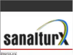 Sites similar to sanalturx.com