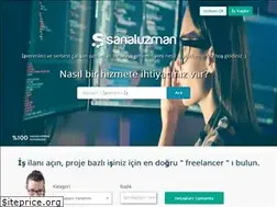 Sites similar to sanaluzman.com