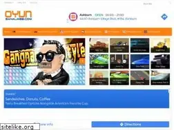 Sites similar to sanalweb.com