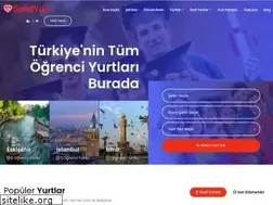 Sites similar to sanalyurt.com