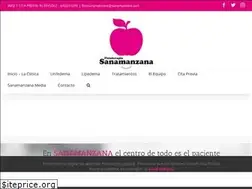 Sites similar to sanamanzana.com