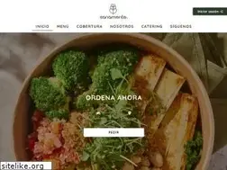Sites similar to sanamente.com.co