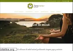 Sites similar to sanamente.net