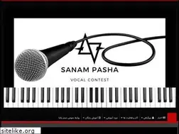 Sites similar to sanampasha.com