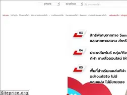 Sites similar to sanamseek.com