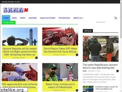 Sites similar to sanan.biz