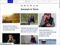 Sites similar to sanandolatierra.org