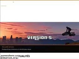 Sites similar to sanandreas.fr