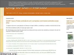 Sites similar to sanandreasnamoral.blogspot.com